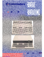 commodore superpet manual download pdf