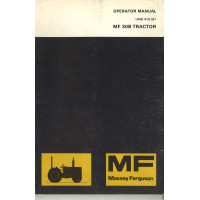 massey ferguson 30b service manual download