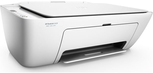hp deskjet 2620 all-in-one printer manual
