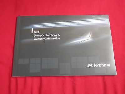 2012 hyundai accent owners manual download