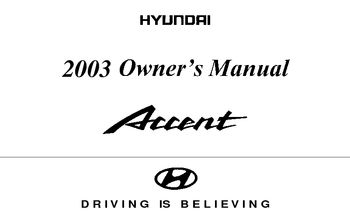 2012 hyundai accent owners manual download
