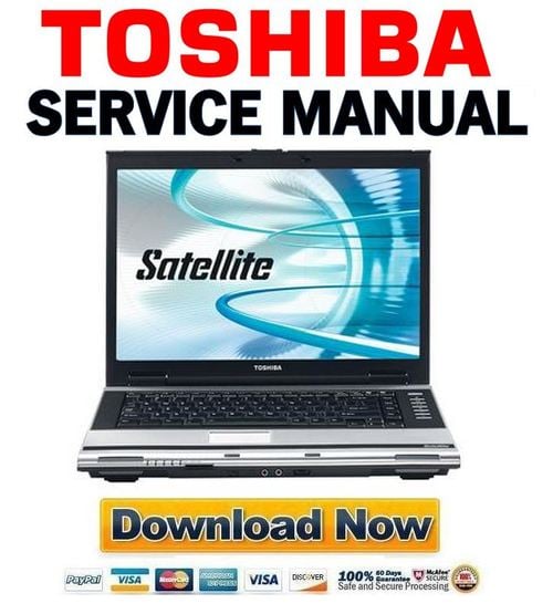 laptop repair manual pdf free download