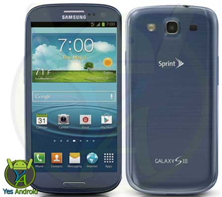 how to manually update apps samsung galaxy s3
