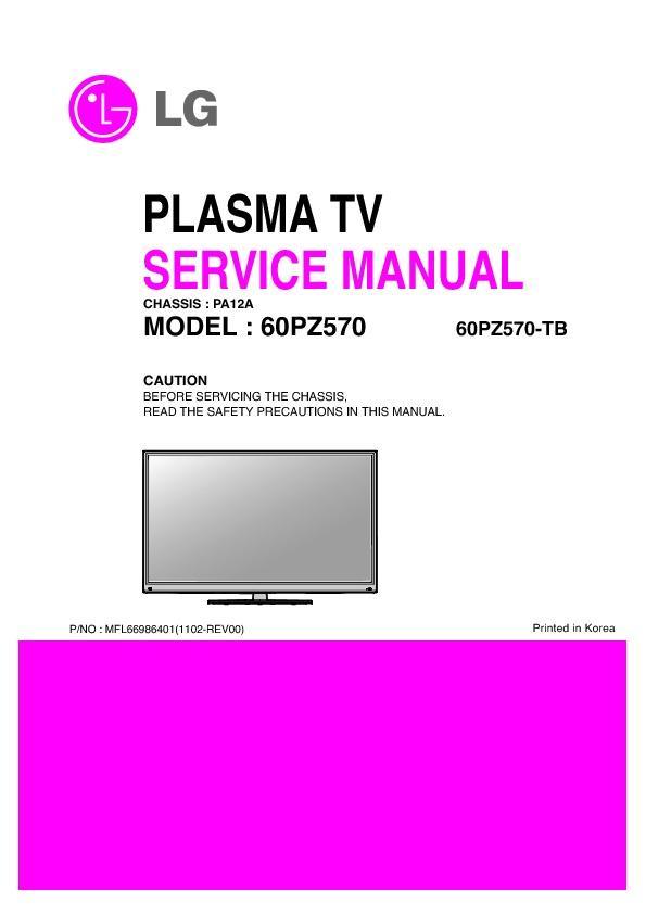 manual for lg tv model 49uh6030