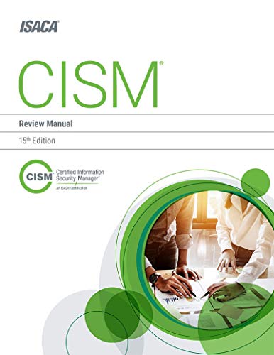 cism review manual 15th edition pdf download