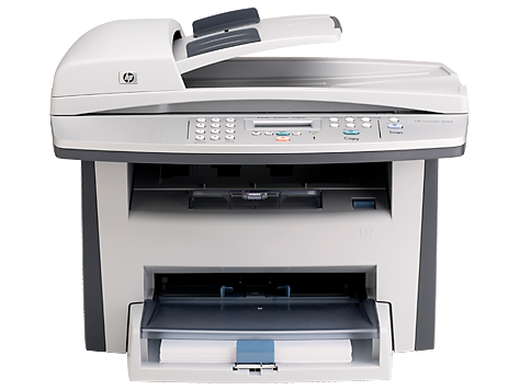 hp laserjet 3052 all-in-one printer manual