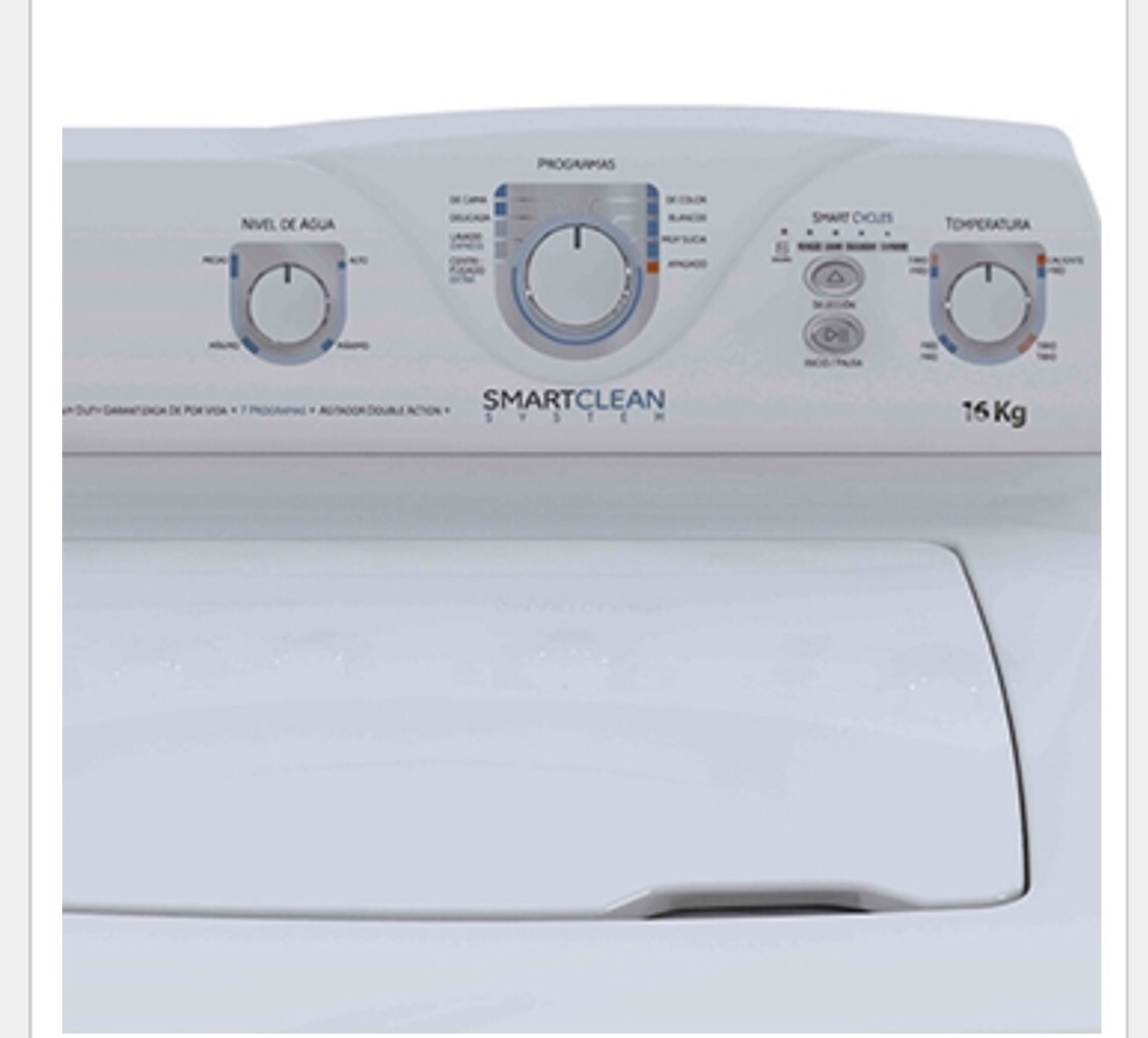 manual lavadora general electric pdf