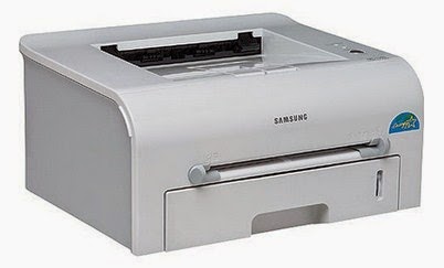 samsung laser printer ml-1740 manual