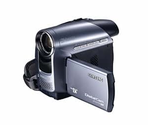 samsung digital cam vp-d371w manual