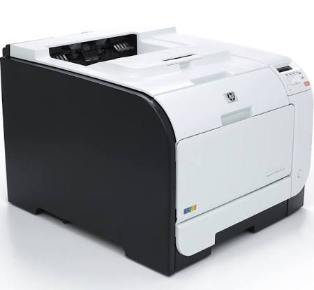 hp laserjet 400 m451dw printer manual