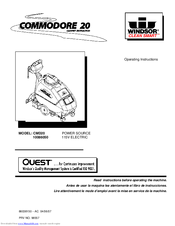 commodore superpet manual download pdf