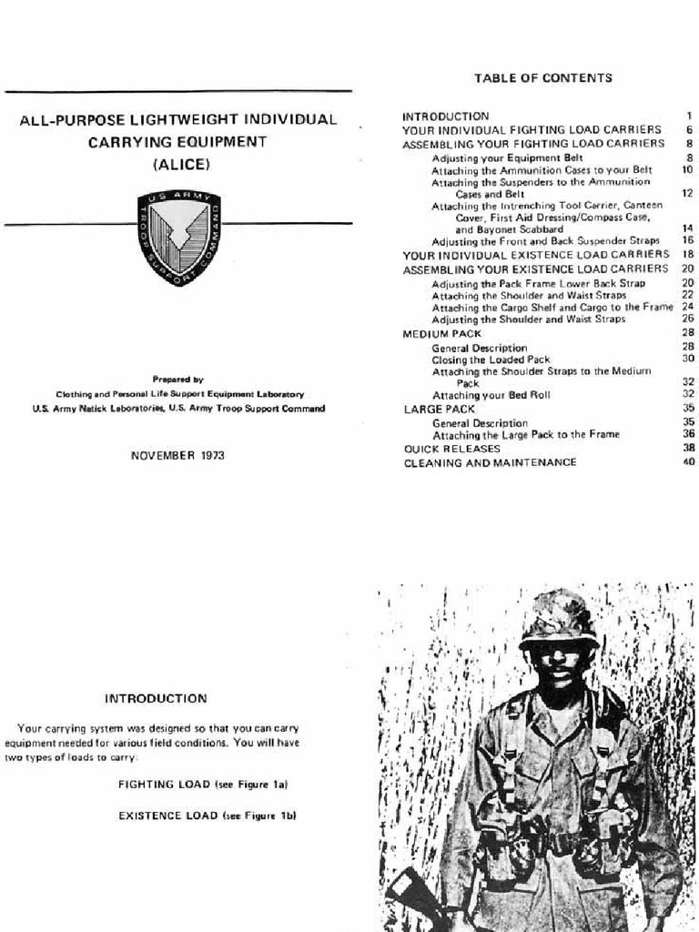 ss werwolf combat instruction manual pdf