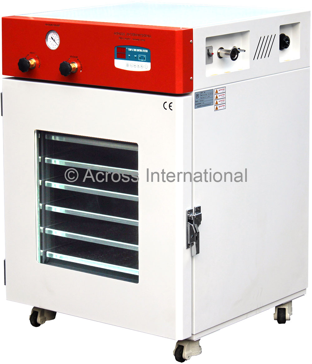 across international vacuum oven manual pdf