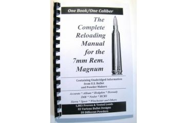 complete reloading manual 357 magnum download