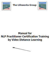 nlp practitioner manual free download