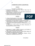 digital communication lab manual pdf