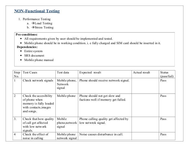examples of test cases in manual testing pdf