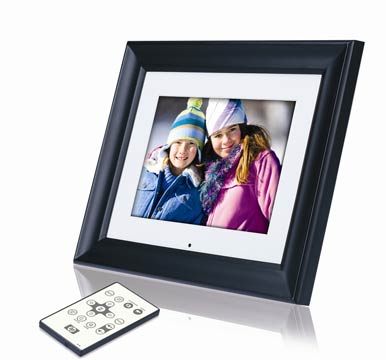 hp digital picture frame df820 manual