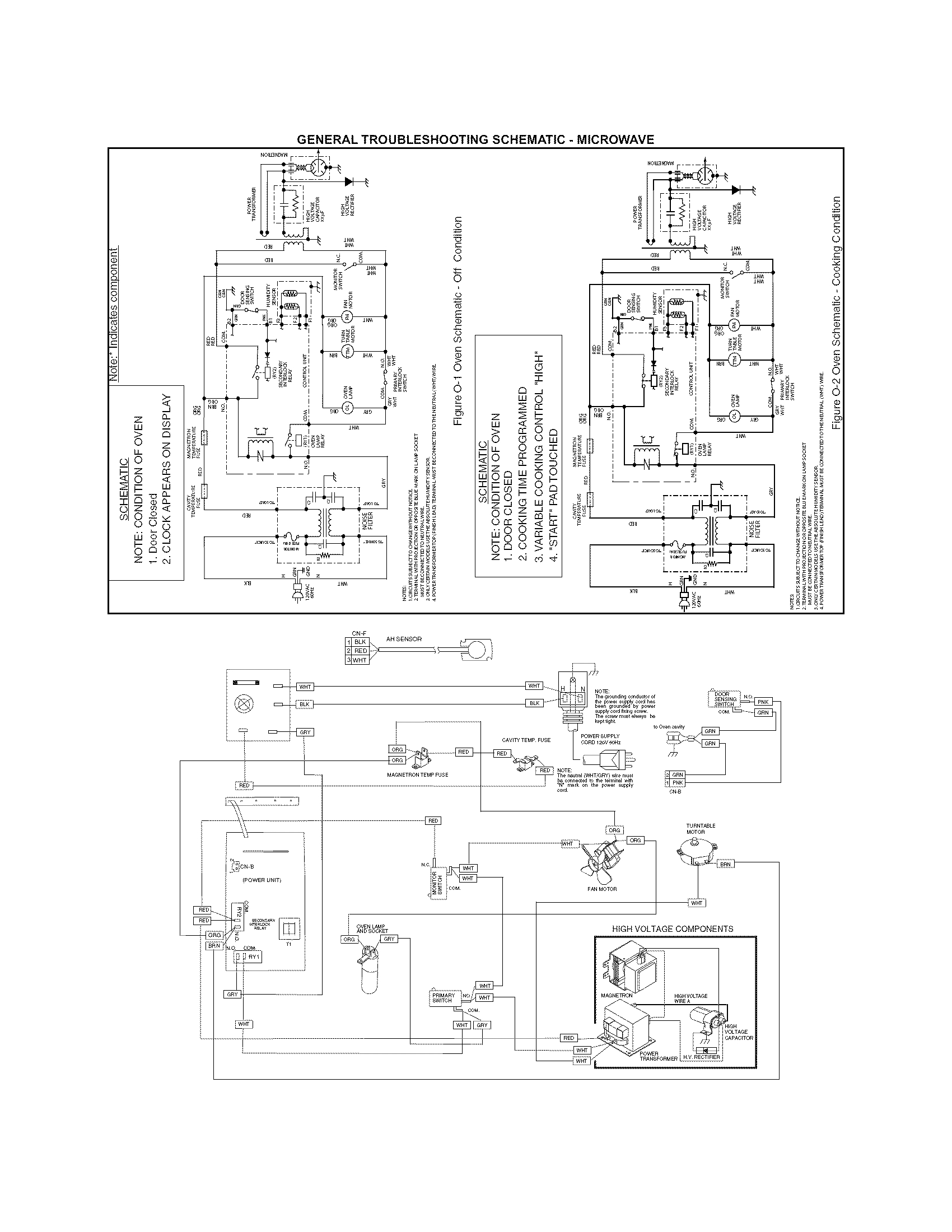 installation manual for kenmore model 73433