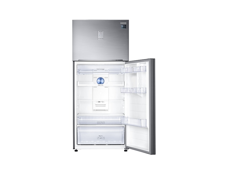 manual de refrigerador samsung twin cooling plus