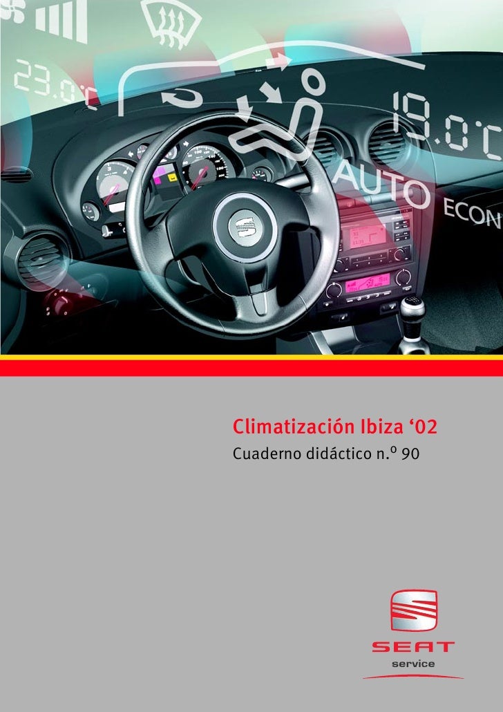 manual seat ibiza 2002 pdf