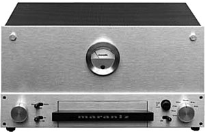 marantz amplifier model 2440 service manual