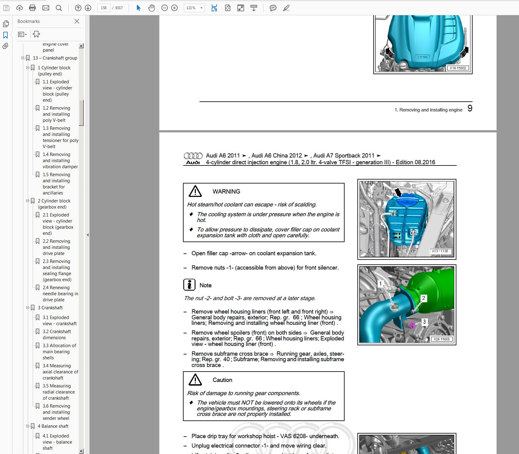 porsche cayenne workshop manual pdf free